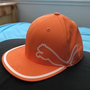 Puma Hat